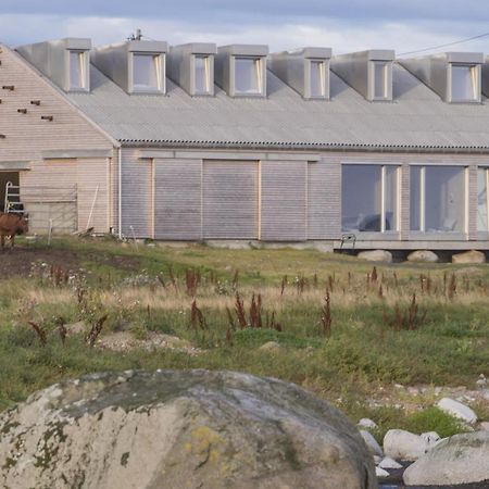 The Longhouse At Lista Διαμέρισμα Farsund Εξωτερικό φωτογραφία